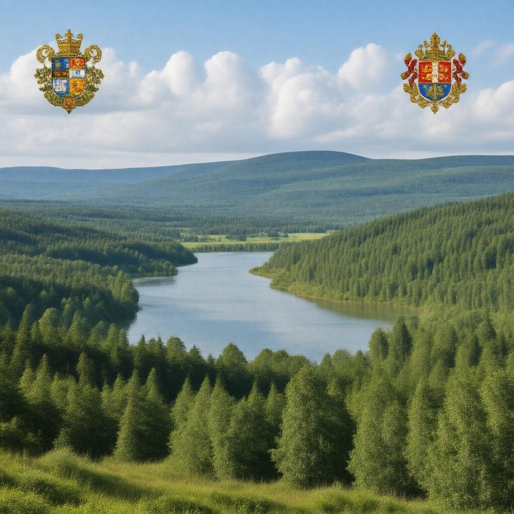 Uppsala County